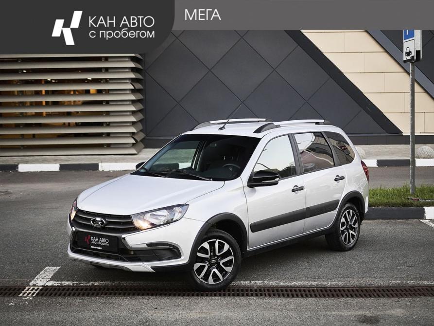 Lada (ВАЗ) Granta I Рестайлинг Казань  - изображение 1