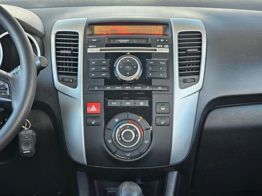 Kia Venga I Рестайлинг Липецк  - изображение 8