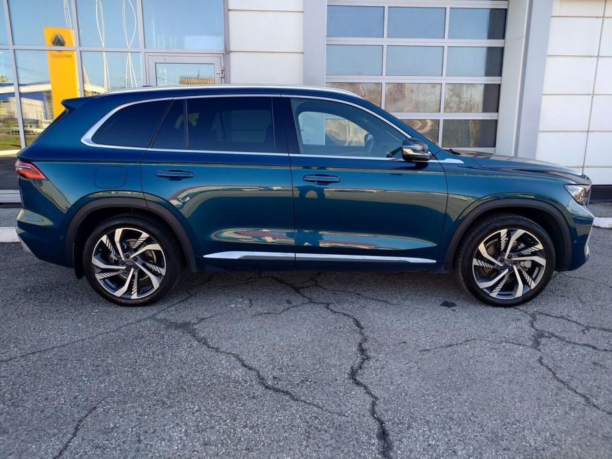 Geely Monjaro I Новокузнецк  - изображение 8