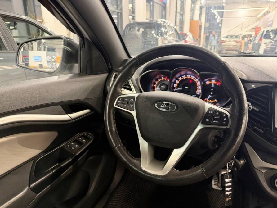 Lada (ВАЗ) Vesta I Тверь  - изображение 12