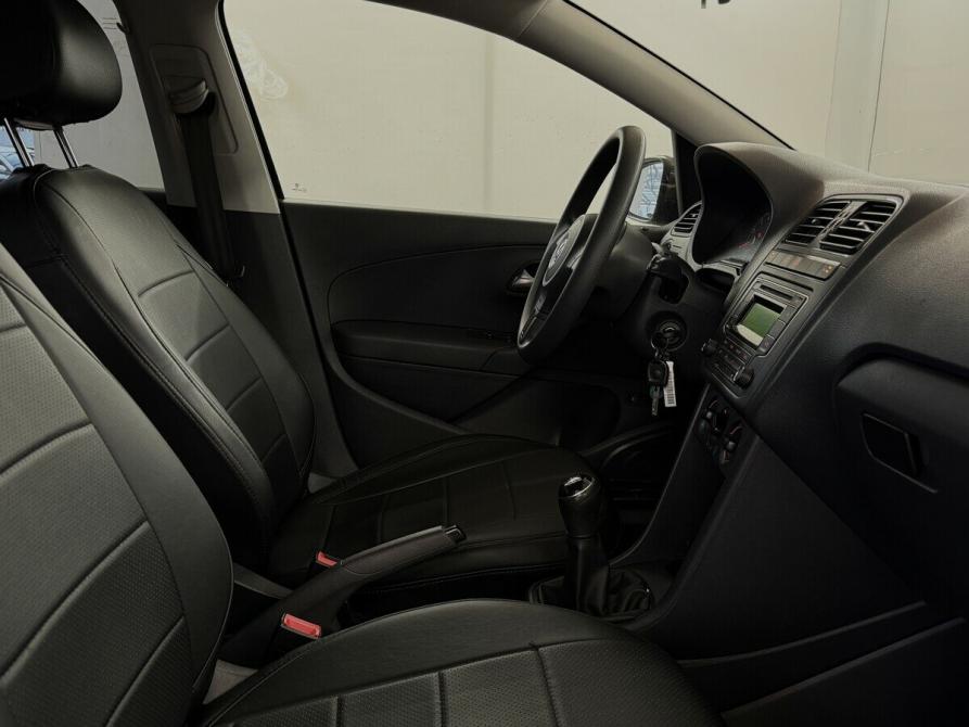 Volkswagen Polo V Москва  - изображение 10