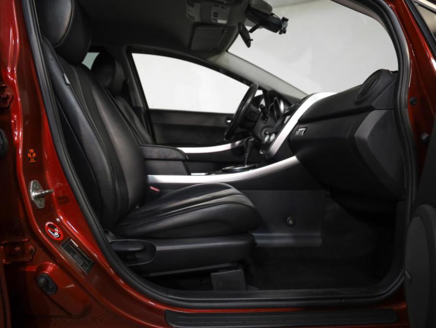 Mazda CX-7 I Санкт-Петербург  - изображение 24