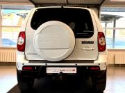 Chevrolet Niva I Рестайлинг Тольятти  - изображение 26