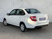 Lada (ВАЗ) Granta I Рестайлинг Тамбов  - изображение 24