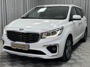 Kia Carnival III Стерлитамак  - изображение 46