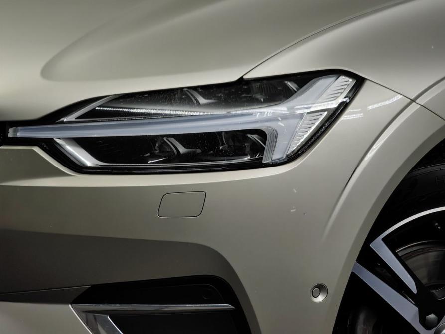 Volvo XC60 II Москва  - изображение 10