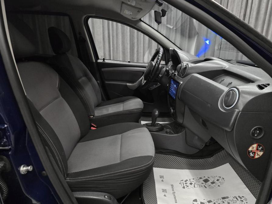 Renault Duster I Красноярск  - изображение 14