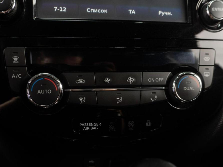 Nissan Qashqai II Тюмень  - изображение 16
