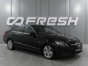 Mercedes-Benz E-Класс IV (W212 S212 C207) Ростов-на-Дону  - изображение 22