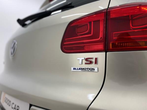 Volkswagen Tiguan I Рестайлинг с пробегом 2012 года, цена 1 090 000 рублей, 209959 км, внедорожник, Автокод Объявления