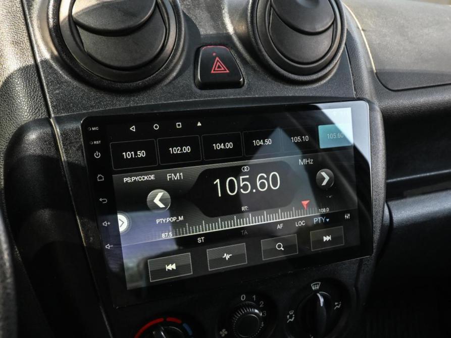 Lada (ВАЗ) Granta I Волгоград  - изображение 13