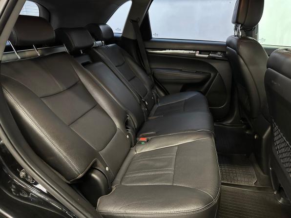 Kia Sorento II с пробегом 2011 года, цена 1 130 000 рублей, 287060 км, внедорожник, Автокод Объявления
