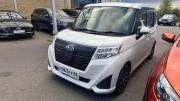 Subaru Justy V Киров  - изображение 4