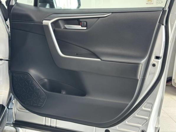 Toyota RAV4 V (XA50) с пробегом 2020 года, цена 3 200 000 рублей, 113395 км, внедорожник, Автокод Объявления