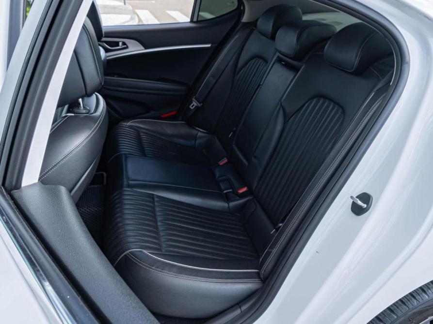 Genesis G70 I Краснодар  - изображение 9