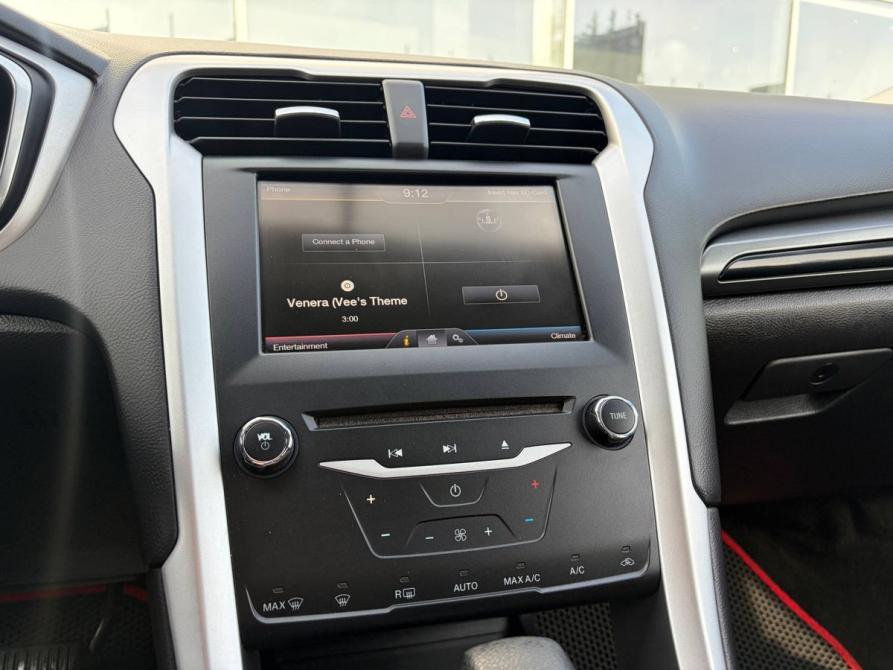 Ford Fusion (North America) II Санкт-Петербург  - изображение 17