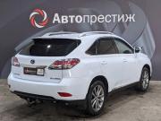 Lexus RX III Рестайлинг Пермь  - изображение 37