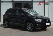 Volkswagen Tiguan I Рестайлинг Саратов  - изображение 27