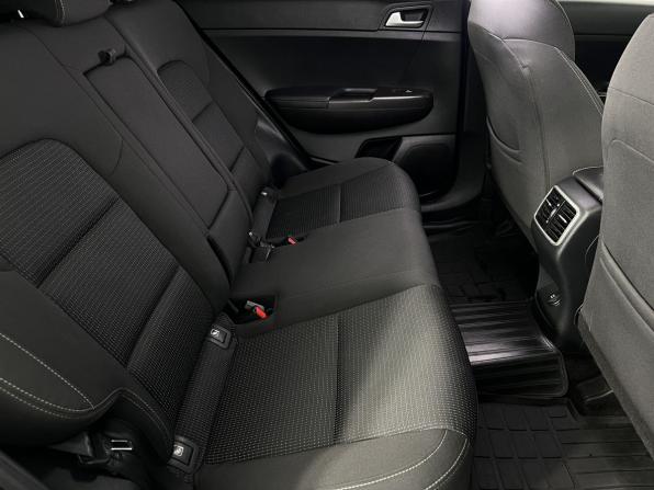 Kia Sportage IV с пробегом 2017 года, цена 2 230 000 рублей, 87000 км, внедорожник, Автокод Объявления