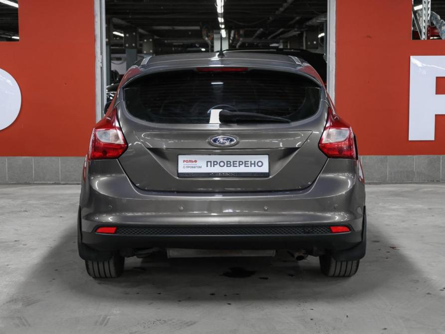 Ford Focus III Москва  - изображение 7