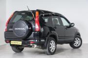 Honda CR-V II Новосибирск  - изображение 24