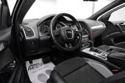 Audi Q7 I (4L) Рестайлинг Москва  - изображение 18