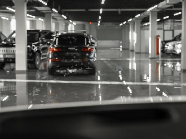 Mercedes-Benz GLE II (V167) с пробегом 2022 года, цена 11 050 000 рублей, 7541 км, внедорожник, Автокод Объявления