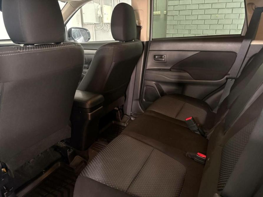Mitsubishi Outlander III Рестайлинг 2 Екатеринбург  - изображение 11