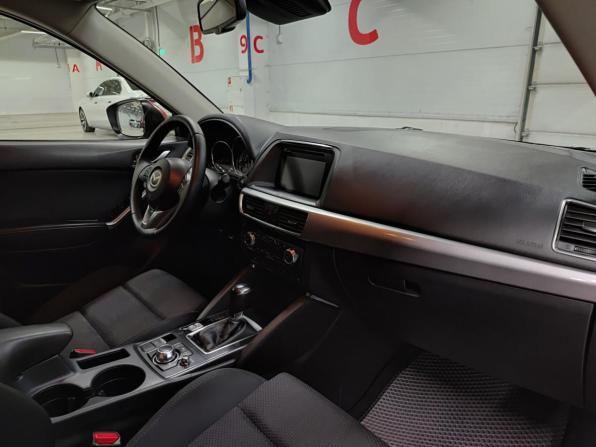 Mazda CX-5 I с пробегом 2011 года, цена 1 600 000 рублей, 147608 км, внедорожник, Автокод Объявления