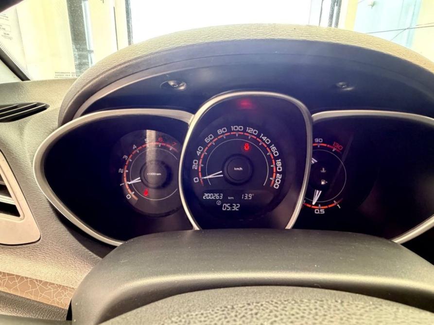 Lada (ВАЗ) Vesta I Ярославль  - изображение 9