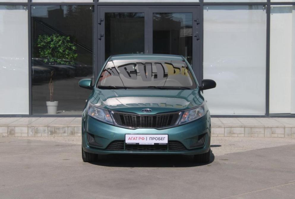 Kia Rio III Саратов  - изображение 2