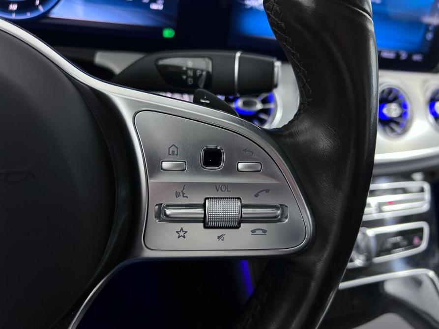 Mercedes-Benz CLS III (C257) Ростов-на-Дону  - изображение 23