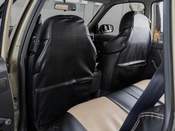 Daewoo Nexia I Рестайлинг с пробегом 2011 года, цена 145 000 рублей, 202755 км, седан, Автокод Объявления