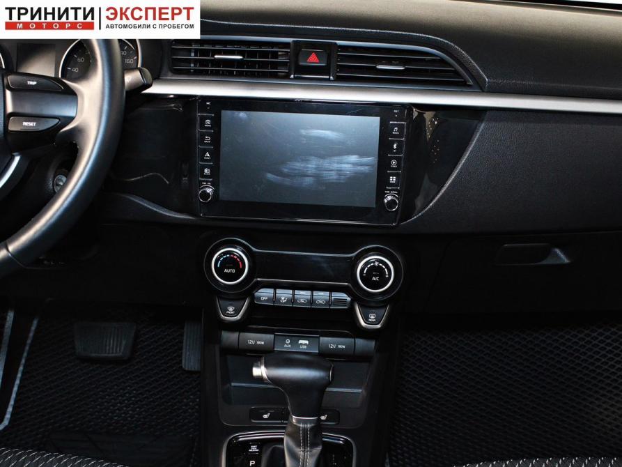Kia Rio IV Белгород  - изображение 12