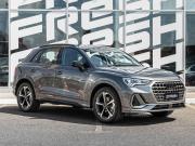 Audi Q3 II (F3) Краснодар  - изображение 25