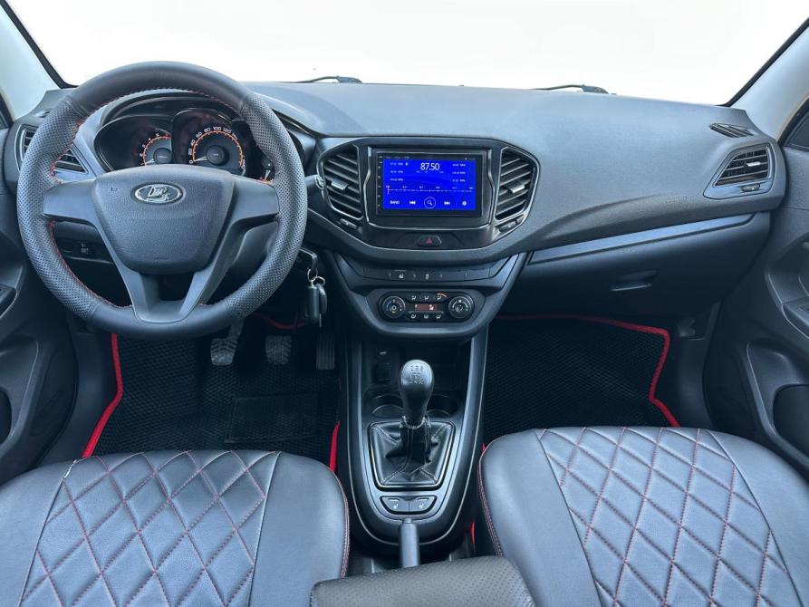 Lada (ВАЗ) Vesta I Тамбов  - изображение 15