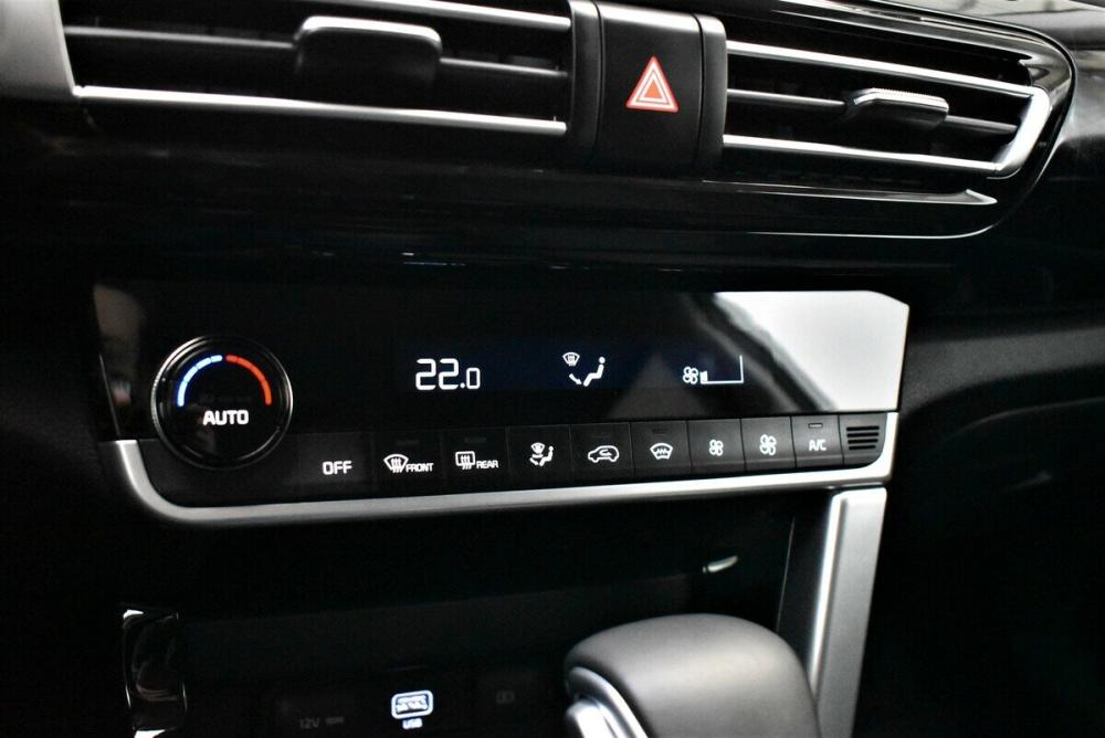 Kia Seltos I Москва  - изображение 9