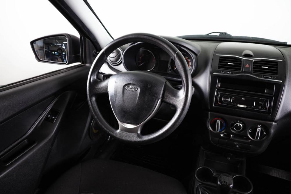Lada (ВАЗ) Granta I Рестайлинг Пермь  - изображение 13
