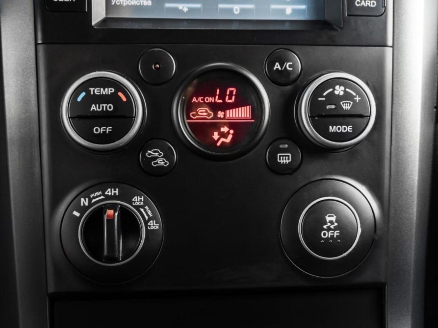 Suzuki Grand Vitara II Рестайлинг 2 Тюмень  - изображение 16