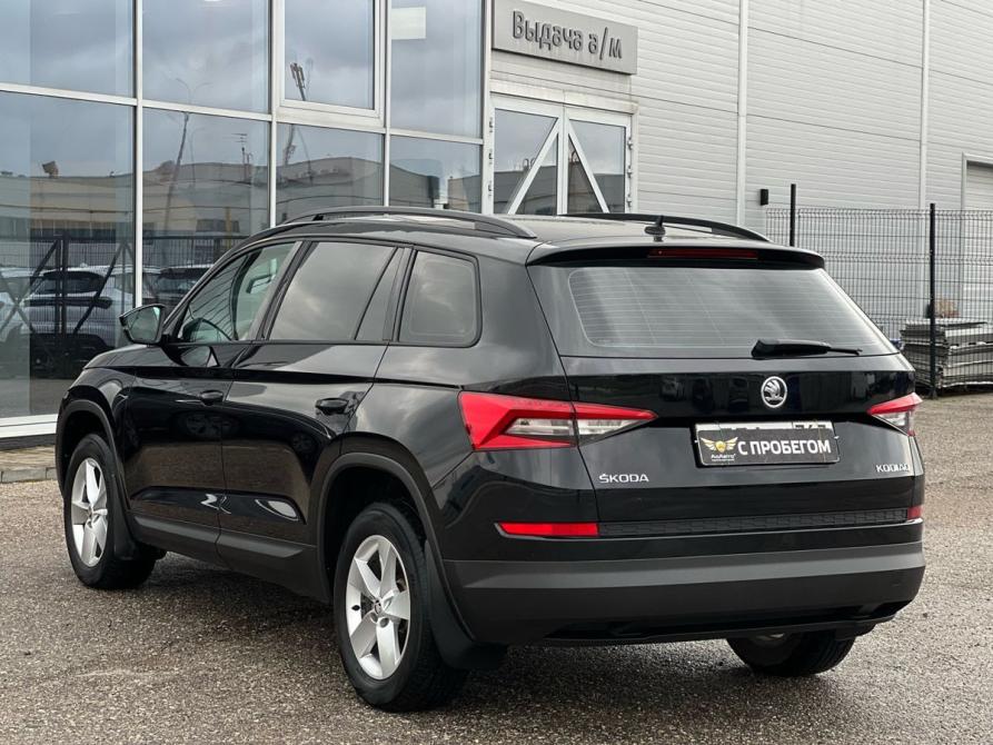 Skoda Kodiaq I Самара  - изображение 5
