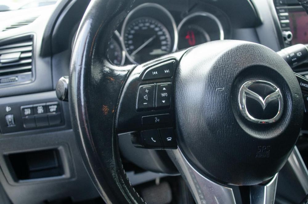 Mazda CX-5 I Курган  - изображение 11