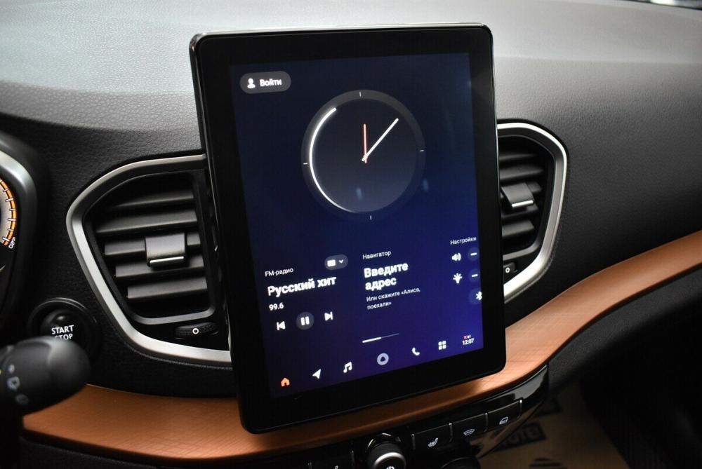 Lada (ВАЗ) Vesta I Рестайлинг (NG) Москва  - изображение 7