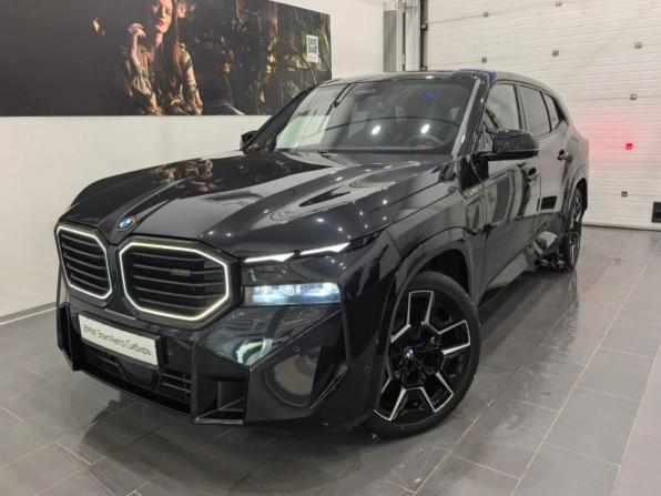BMW XM с пробегом 2023 года, цена 20 700 000 рублей, 29370 км, внедорожник, Автокод Объявления