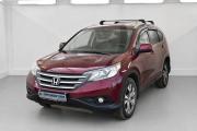 Honda CR-V IV Москва  - изображение 19