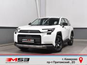 Toyota RAV4 VI (XA60) Кемерово  - изображение 37