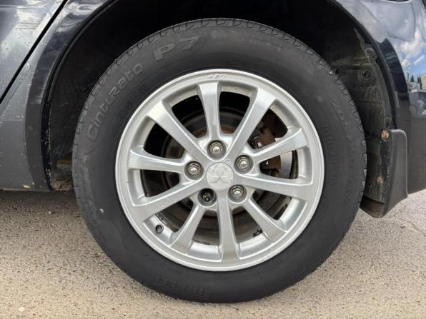 Mitsubishi Lancer X Рестайлинг с пробегом 2012 года, цена 806 250 рублей, 149063 км, седан, Автокод Объявления