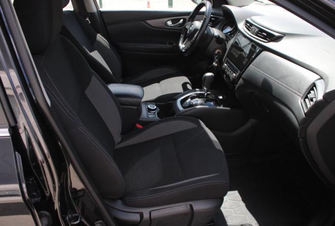 Nissan Qashqai II с пробегом 2019 года, цена 2 200 000 рублей, 87547 км, внедорожник, Автокод Объявления