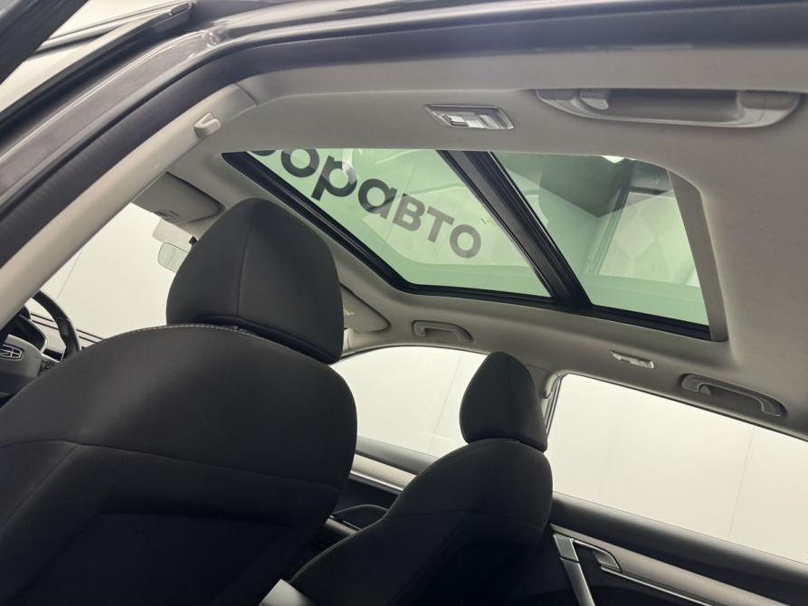 Geely Coolray I Воронеж  - изображение 12
