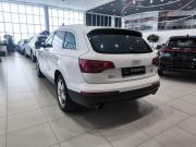 Audi Q7 I (4L) Рестайлинг Казань  - изображение 30