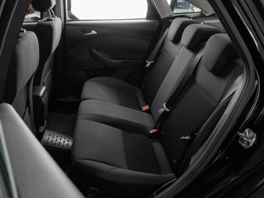 Ford Focus III Рестайлинг Тюмень  - изображение 9
